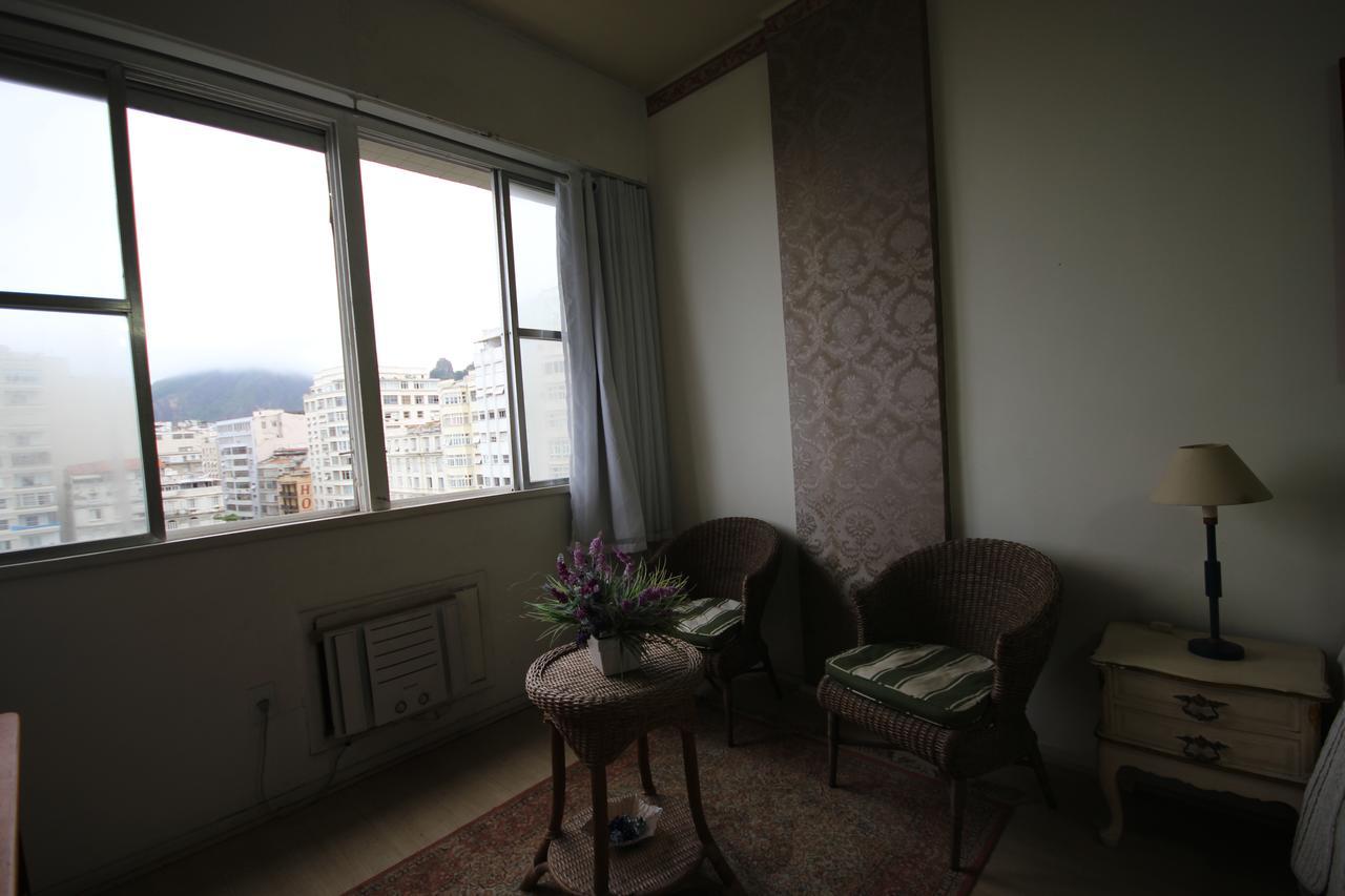 Gohouse Belfort 1002 Rio de Janeiro Exterior photo