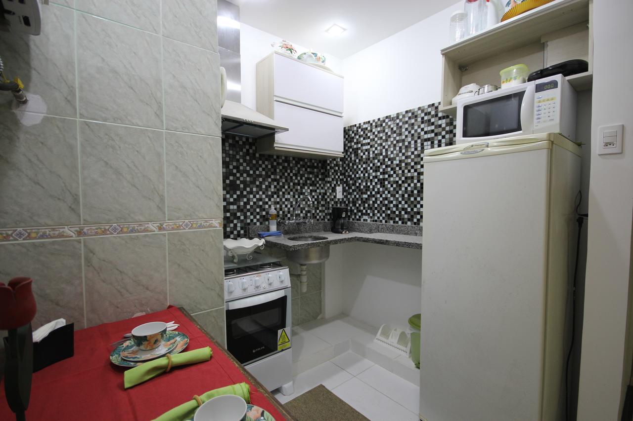 Gohouse Belfort 1002 Rio de Janeiro Exterior photo