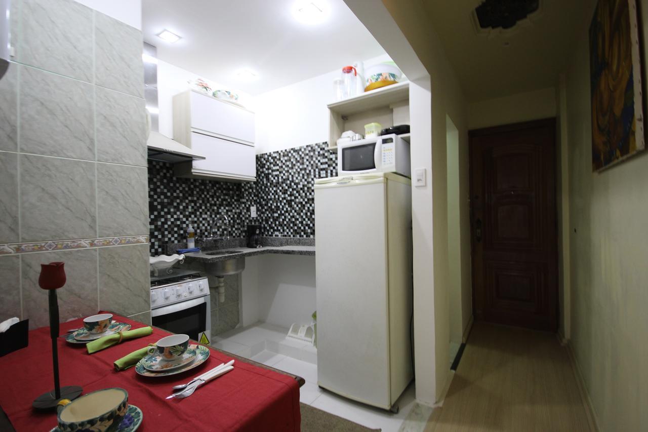 Gohouse Belfort 1002 Rio de Janeiro Exterior photo