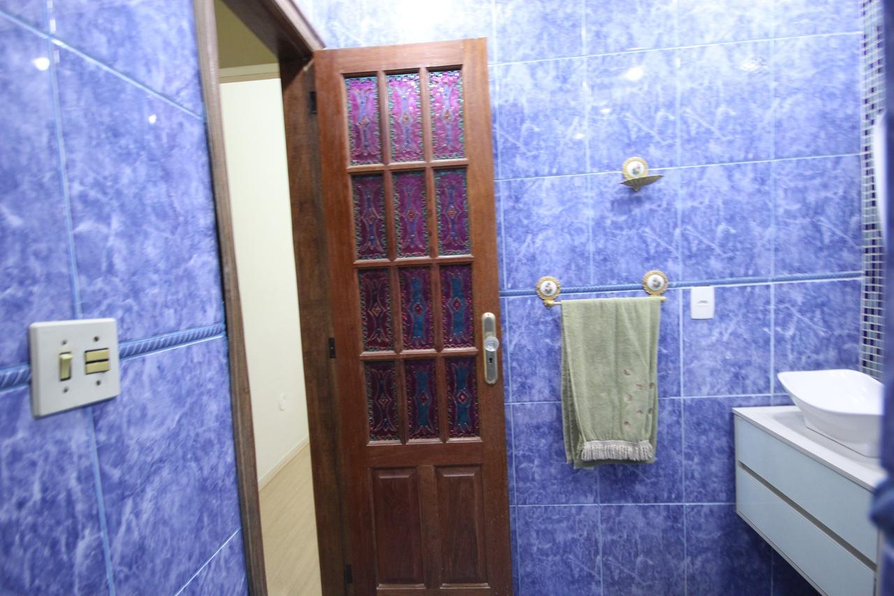 Gohouse Belfort 1002 Rio de Janeiro Exterior photo